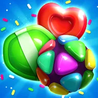 Candy Bomb Smash app icon