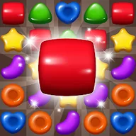 Sweet Candy Mania app icon